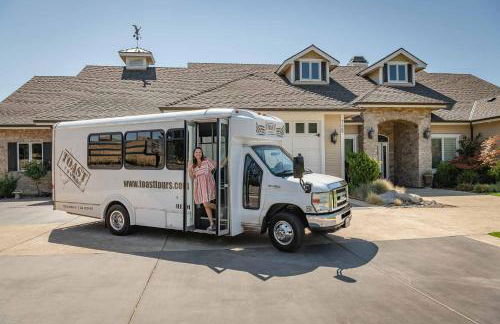 Oakwood Lodge - Foto 47