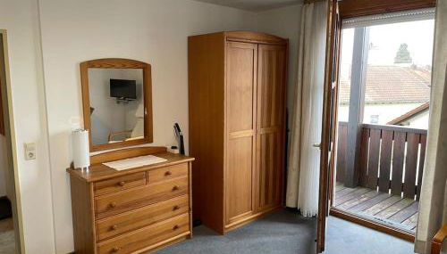 Apartment in den Bergen - Foto 4, wardrobe