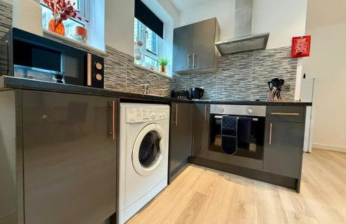 Brand New Studio Apartment - Sleeps 3 - Foto 11