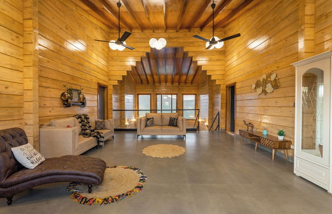 Amarjas Sunset Retreat - Foto 17