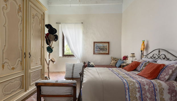 JOIVY Presents Badia Ardenga - Foto 2, Habitación