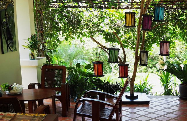 Baan KanTiang See Villas (2 bedroom villas) - Foto 8