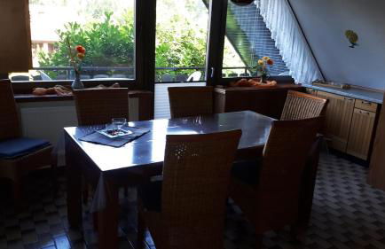 Ferienwohnung Jansen - Foto 27