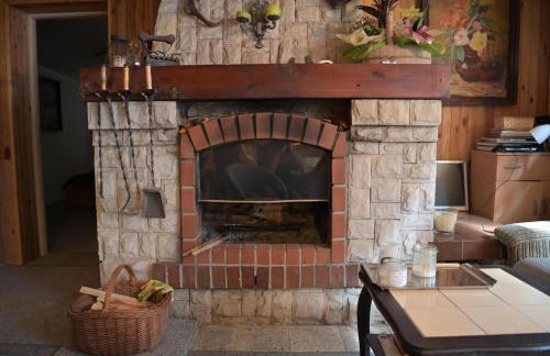 Ostoja dom letniskowy - Foto 11