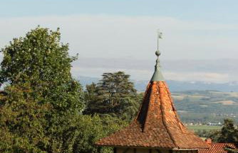 La ferme de Berlioz - Foto 40