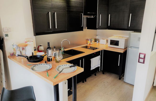 Maison de la Marbrerie - Foto 16