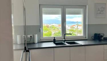 Vali Apartment 2 - Foto 5, stove