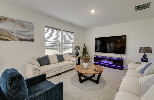 Shop, Dine and Explore Indy Area Adventure Base - Foto 1