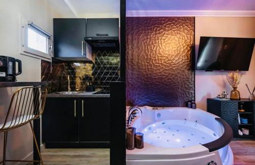 Jacuzzi Deluxe - Penthouse - Foto 9