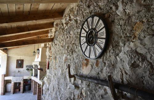 Villa Ca'Pietra, rustic stone house - Foto 53