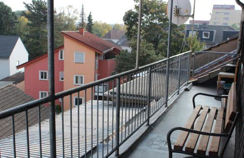 Ferienwohnung - Foto 20