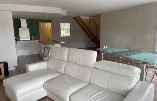 A 15km du Mont-Saint Michel - Foto 20