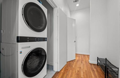 Trendy 3BR I Free Parking I Workspace - Photo 16