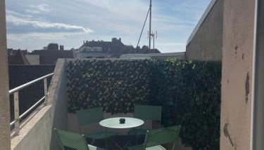 Douc’Heurt vue mer - Foto 5