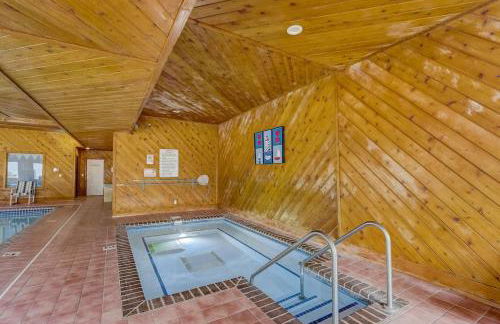 WFC IV Adults or Families Lakefront View - Foto 28