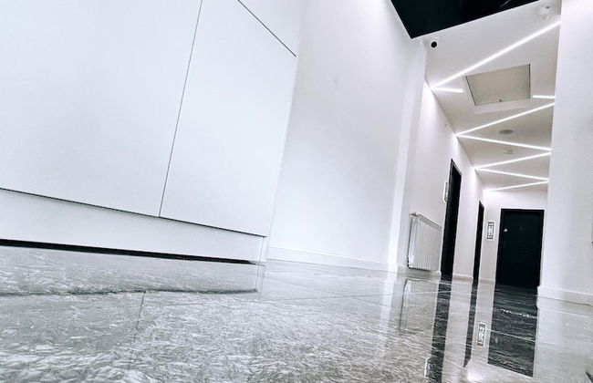 MONARC Boutique ApartHotel SELF CHECK-IN - Foto 32