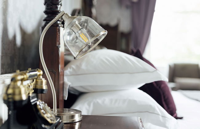 Elm Grove Country House - Foto 38