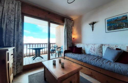 Résidence Saint Bernard - Appartement de standing 3 pièces 6 personnes MAE-5654 - Photo 1