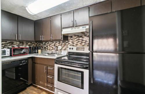 Halsten at Vinings 3114 Spacious 1 bed 1 Bath - Foto 3