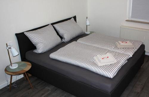 Die Stadtwohnung - Foto 8