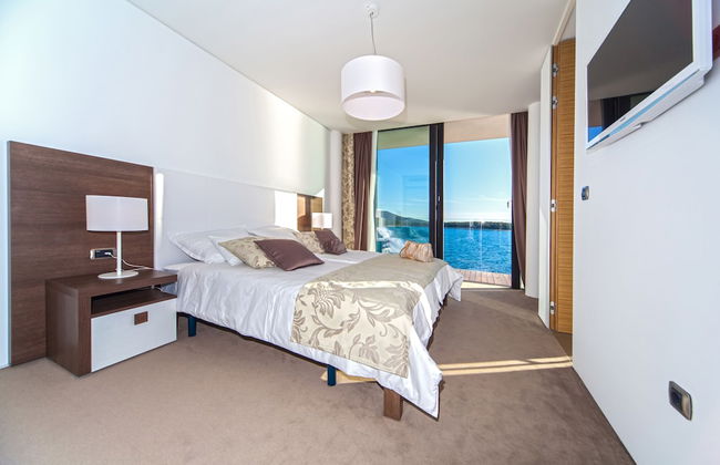 Golden Rays Luxury Villas - Foto 53