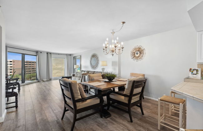 Inlet Reef Club by Panhandle Getaways - Foto 8