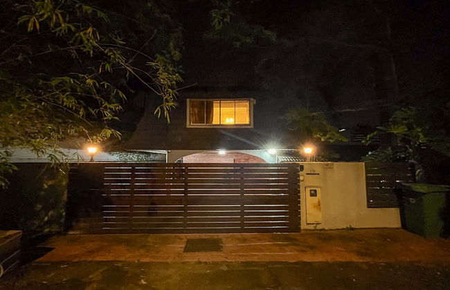 Bangsar Private Pool Villa Kuala Lumpur - Photo 77