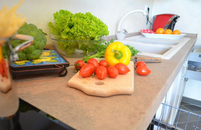 Aparthotel Luxury Ovidiu Mamaia - Foto 54