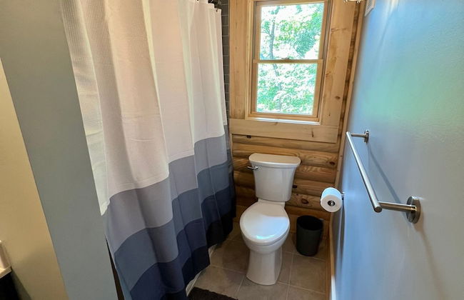 Wintergreen Chesnut Hot-tub Arcade Fireplace - Foto 24