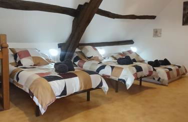 Maison N 2 Du Bas Coudreau - Foto 12