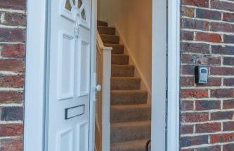 West London Spacious Modern House Garden Driveway - Foto 41