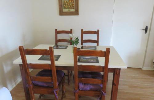 The Coach House Self Catering Apartments - Foto 39