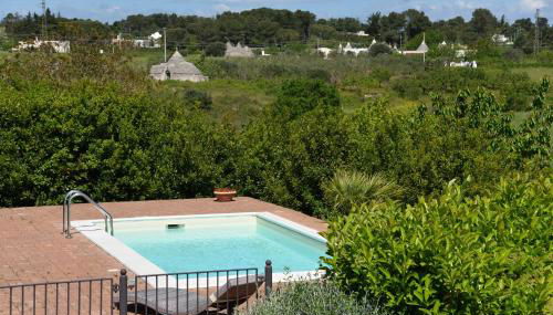 Trullo delle Querce Suite Private Pool - Foto 4
