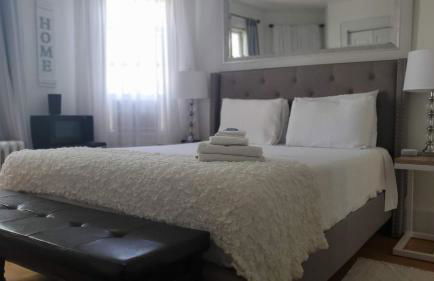 Sunshine Room by harbor downtown beach I-95&Train - Foto 45