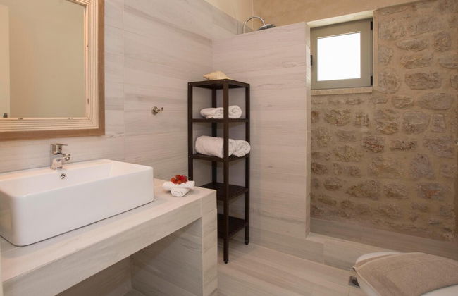 Two Bedroom Villa - Lilac - Foto 12