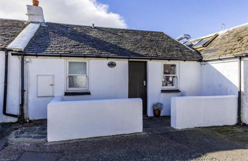 Misty Isles Cottage- Ellenabeich, Easdale, Isle of Seil - Photo 16