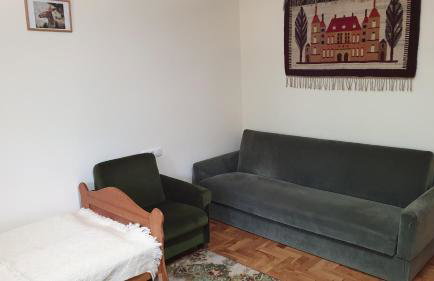 Villa Maniszewo - Foto 16