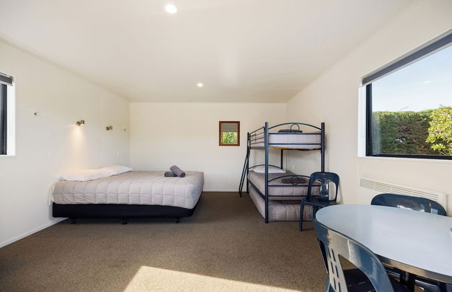 Kaikōura TOP 10 Holiday Park - Foto 30