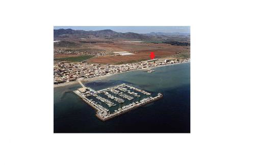 Duplex junto al Mar Menor - Foto 12