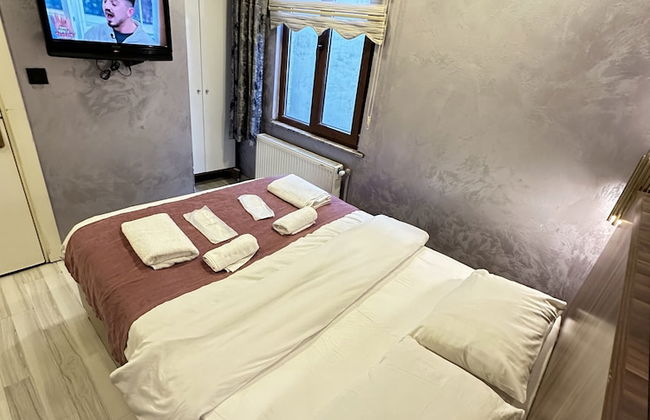 Taxim Alyon Suite Hotel - Foto 58