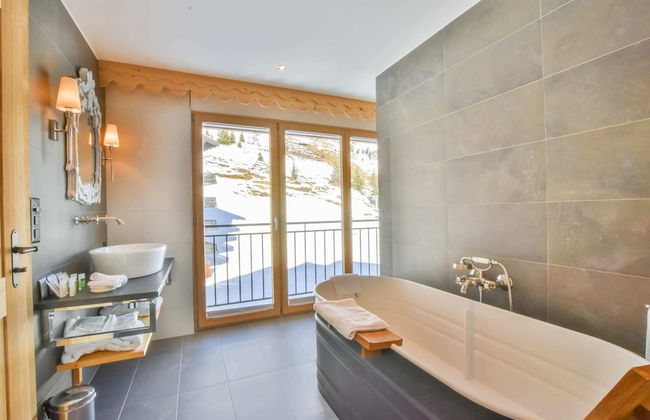 Royal A Penthouse - Foto 15