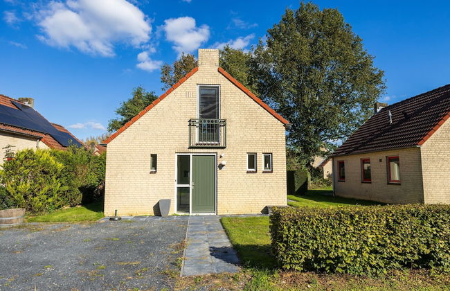 Holiday Home in Ewijk in a Beautiful Area - Foto 1