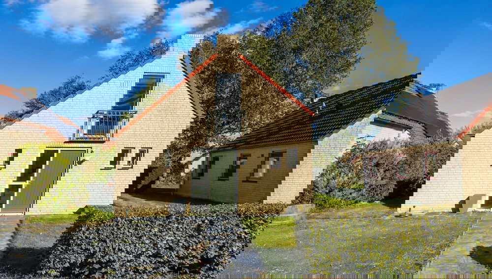 Holiday Home in Ewijk in a Beautiful Area - Foto 1, Imagem principal