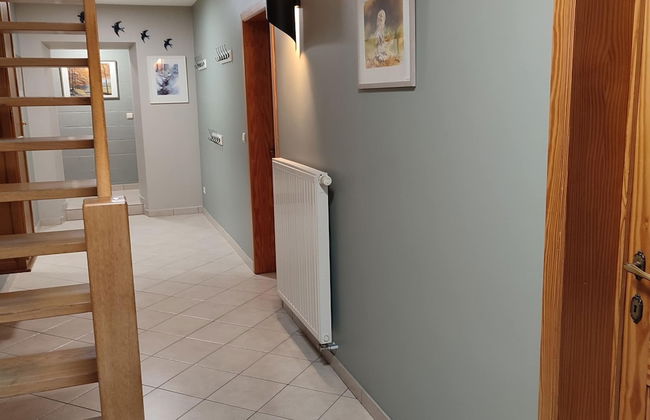 Spacious Holiday Home Near Bastogne - Foto 3