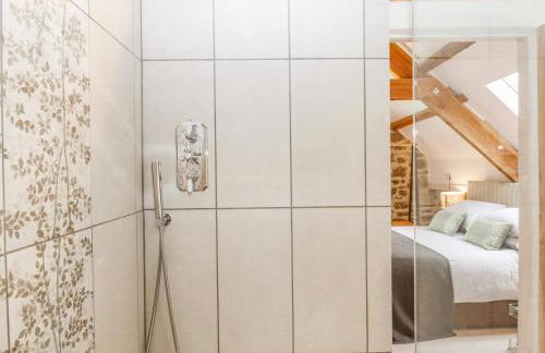 The Coach House at Thorn Farm - Foto 14