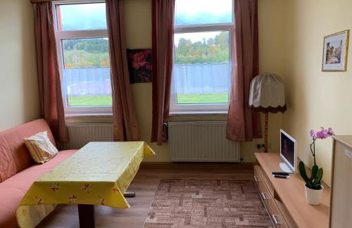 Ferienwohnung Goldener Drache - Foto 14