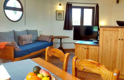 Cortijo Algabia - Photo 16