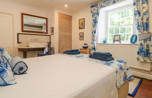 Connie's Cottage - Foto 26