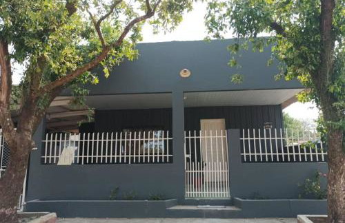 Casa aconchegante no centro - Foto 1