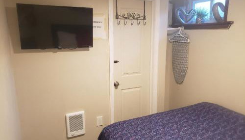 The Airport Lodge - Foto 2